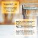 Nature's Secret 7 Day Ultimate Cleanse - Total Body Detox for Healthy Digestion & Elimination | Multi-Herb & Fiber Blend | 72 Tablets with Pill Case - International Shipping Available - Buy Online on GoSupps.com