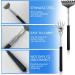 Buy Kryzalite Telescopic Back Scratchers - 2 Designs Portable Massagers Perfect Gift for Men & Women - International Shipping Available - Buy Online on GoSupps.com