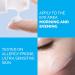 La Roche-Posay Toleriane Ultra Eye Cream for Sensitive Skin - Soothing Repair Moisturizer | Allergy Tested, Fragrance & Alcohol Free - Buy Online on GoSupps.com