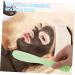 Healeved 40 Pcs Tool Stick Makeup Mixing Tools Mixer Spatula Scoops Mini Blenders Pp re-usable 20.5x3x0.6cmx4pcs Greenx4pcs - Buy Online on GoSupps.com