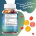 BeLive Kids Prebiotic Probiotic Gummies - High Strength Inulin, Digestive Support (60 Ct) - Strawberry, Lemon, Blueberry Flavor - Buy Online on GoSupps.com