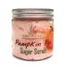Nature Skin Shop Pumpkin Pie Sugar Foaming Body Scrub 8 ounce 8 Ounce (Pack of 1)