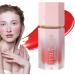 Liquid - Waterproof Cream Face Makeup for Long-Wearing Natural Look Cream Face Cheek and Lip Color for Women Littryee 04# - Buy Online on GoSupps.com