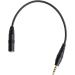 BTECH APRS-K1 Cable - Audio Interface for BaoFeng BF-F8HP, UV-82HP, UV-5X3 - APRSpro, APRSDroid Compatible - Android, iOS - Buy Online on GoSupps.com