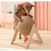 Sunshine Smile Cat Toys Set | Interactive Pet Toy Pack with Springs & Treat Balls for Happy Cats - Buy Online on GoSupps.com