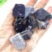 Natural Crystal Rough Natural Crystals and Stones 300g Natural Blue Sodalite Crystal Raw Rock Gemstone Gravel Stone for Home Decoration for Decoration - Buy Online on GoSupps.com