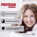 Protesan Rapido: Fast Repair for Broken & Cracked Dentures - Restore Missing Teeth Easily - Buy Online on GoSupps.com