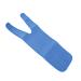 Oumefar Thigh Brace Support | Neoprene Compression Wrap for Sports | Anti-Slip Thigh Support - International Shipping Available - Buy Online on GoSupps.com