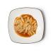 Yopokki Sweet Mild Spicy Tteokbokki Cup - 2-Pack Korean Instant Rice Cake Snack - Buy Online on GoSupps.com