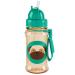 Skip Hop Toddler Sippy Cup with Straw - Zoo Pug Design - Buy Online on GoSupps.com