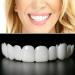 2 Pairs Top and Bottom Temporarily Adjustable for Men and Women Regain Confident Smile