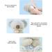 Relaxing Koala Plush Toy for Anxiety Relief | Light & Music | 23 cm Sleep Partner - Buy Online on GoSupps.com