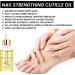 Cuticle Oil for Nails Nail Oil Cuticle with Vitamin E Soothe Moisturize Nail Cuticle Oil Moisturizes Cuticle and Nail's Skin Strengthens Nails Prevents Hangnails and Chapped 15ML - Buy Online on GoSupps.com