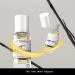 Cologne for Him Men Perfume Oil Oceanic Notes EDT Spray Parfum 0.5FL.OZ(10mL) - TSA Ready - Buy Online on GoSupps.com