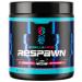 Gorilla Mind Respawn (Cherry Blackout) - Advanced Gaming Supplement for Amplified Focus Enhanced Reaction Time and Clean Energy (40 Servings)