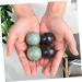 Fomiyes 10 Sets Marble Massage Balls Hand Exercises & Fitness Care | International Shipping Available - Buy Online on GoSupps.com
