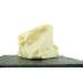 Naturra Organic Unrefined Shea Butter 100g - Cold Pressed Raw Material in Glass Jar | Pure Moisturizing Skincare - Buy Online on GoSupps.com