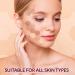 Olivia Care Jojoba Oil Serum - 100% Natural & Cold Pressed for Face Body & Hair | Moisturizing with Antioxidants Vitamins A D E & Omega 6 9 - Buy Online on GoSupps.com