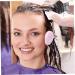 Vaguelly Prot ge-Oreilles en Silicone pour Capillaire Lot de 3 Protection Thermique R utilisables Con us pour Salon et Usage Domestique - Buy Online on GoSupps.com