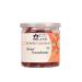 Blessfull Healing Organic Dried Strawberry 300 Gram Airtight Container (Packing May Vary)