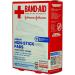 Band-Aid First Aid Pads Medium Non-Stick Pads 10 Count (Pack of 6) | 60 Pads Total - Buy Online on GoSupps.com