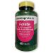 Prenatal Vitamins- Folate Acid Methyl 1 333 mcg Prenatal 400 Tablets (Pack of 1) Boxed by Fusion Shop Store - Buy Online on GoSupps.com