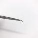Tool Alement Canadian Stainless Steel 14cm Semi Curve Eyelash Tweezers - M-PK14-8007 - Buy Online on GoSupps.com