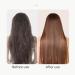 Buy Hair Straightening Brush - Dual Voltage Ion Straightener Comb | Best Hair Styling Tool for Perfectly Straight Hair - Buy Online on GoSupps.com