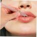 Healeved Lip Makeup Brush Concealer Brush Lip Gloss Brush Lip Gloss Makeup Brush for Women Lipstick Brush Retractable Lip Brush Retractable Lipstick Brush Applicator Lip Wands - Buy Online on GoSupps.com