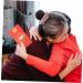 ABOOFAN 8 Pcs Red Envelope Giveaways for Business New Year Red Packet Spring Festival Money Envelopes Red Luck Money Envelope Lunar Year Envelopes Red Wallet Luck Money Bag Paper Mini Gift - Buy Online on GoSupps.com