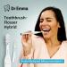 Buy Electric Vibration Flosser | Power Flosser for Adults & Kids | Reusable Flossing Tool & Gum Stimulator - Babyblue - Buy Online on GoSupps.com