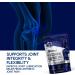 Glucosamine Sulphate 2KCl 1000mg Capsules - Joint Health Support | 60 Count - Buy Online on GoSupps.com