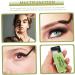 Beatifufu 3 Sets Natural Mascara Brow Styling Soap Brows Kit Natural Tinted Brow Mascara Gel Texture - Buy Online on GoSupps.com