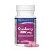 Cranberry Tablets 5000mg with Vitamin C for Immune Support - 120 Tablets - Herbal Supplement - 1 Pot