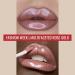 Runway Rogue LuxGloss High-Pigment Shimmer Rose-Gold Lip Gloss - Fashion Week 1 Fl Oz - Buy Online on GoSupps.com