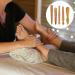 5-Piece Trigger Point Massage Device Set | Wooden Acupressure Roller & Pen for Pain Relief | International Shipping Available - Buy Online on GoSupps.com