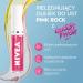 NIVEA Pink Rock Nourishing Lip Oil 5.5 ml - Buy Online on GoSupps.com