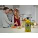 Buy Casalbert Trester Olive Oil - Ideal for Roasting Spanish Pomace 5L Reusable 21 Times - Buy Online on GoSupps.com