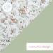 Newborn Cotton Swaddle Wrap Blanket Sleeping Bag 0-3 Months (Forest) - Baby Essentials - Buy Online on GoSupps.com