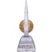 Nemesis Now Assassins Creed Bookends - Apple of Eden Resin Silver 18.5 cm B5349S0 | International Shipping Available - Buy Online on GoSupps.com
