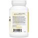 TransformHQ Caffeine & L-Theanine 180 Caps - Gluten Free Non-GMO Boost Energy & Focus - Buy Online on GoSupps.com