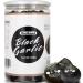 RioRand Black Garlic 908g / 2 Pounds Whole Peeled Black Garlic Aged for Full 90 Days Black Garlic Jar Equal to 4lbs of Whole Black Garlic (908g / 2 Pound) 2 Pound (Pack of 1)