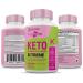 (10 Pack) Fast Track Keto ACV Extreme Pills 1675MG Keto Support Blend Alternative to Fasttrack Keto Gummies Includes Apple Cider Vinegar Extra Virgin Olive Oil Powder Green Tea Leaf 600 Capsules - Buy Online on GoSupps.com