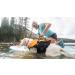 Stunt Puppy Float Doggy Life Jacket - Red - Size L - Buy Online on GoSupps.com