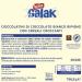 Galak - Christmas Chocolate Advent Calendar - 197g - Buy Online on GoSupps.com