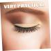 FRCOLOR 5 Sets Double Eyelid Sticker Set Girl Double Eyelid Traceless Eye Lift Strips Eyelid Strips Eyelid Lifter Strips Makeup Supplies Eyelid Tape Slim Cosmetics Plastic - Buy Online on GoSupps.com
