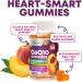 CoQ10 Gummies for Adults 100mg - 3X Strength High Absorption Antioxidant Supplement for Heart Health Support & Energy Production Ultra Coenzyme Q10 Vitamins Coq 10 Supplements - 30 CoQ10 Gummies 30 Count (Pack of 1) - Buy Online on GoSupps.com