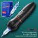 50PCS Tattoo Needles Standard Sizes 1203RL+05RL+07RL+09RL+11RL  10Pcs of Each Tattoo Cartridge Needle Round Liner Tattoo Needle Assorted - Buy Online on GoSupps.com