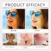Moisturising Sunscreen SPF 50 - Sun Cream SPF 50 - Sunscreen with Rice Extracts- Suncream Factor 50 For Face And Body - SPF 50 Face Moisturiser - Sun Lotion For UVA & UVB - Buy Online on GoSupps.com
