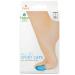 NatraCure Blue Gel Toe Cap and Finger Protector - 6 Pack - (Size: Large/X-Large) - Helps Cushion and Reduce Pain from Corns Blisters and Ingrown Nails